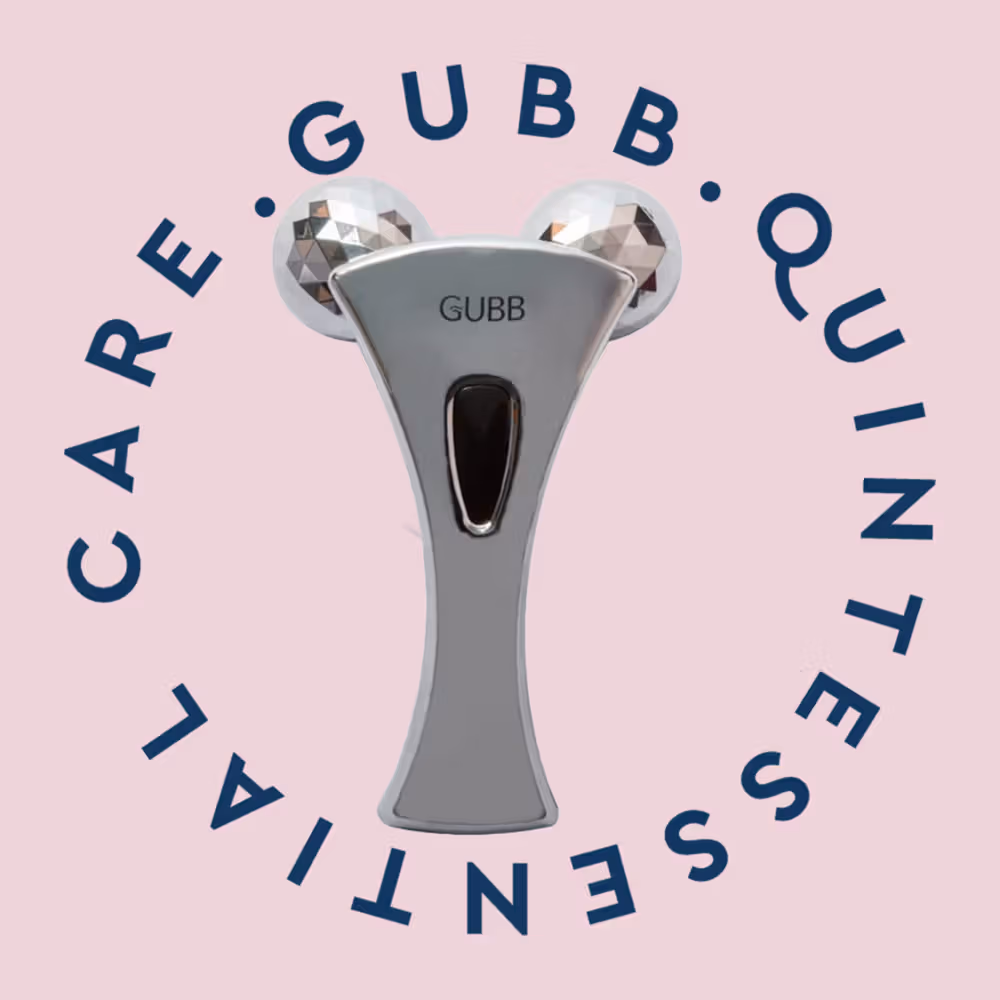 Gubb - 3D Manual - Face & Body Massages, - with 288 cuts For face Skin Lifting And Slimming