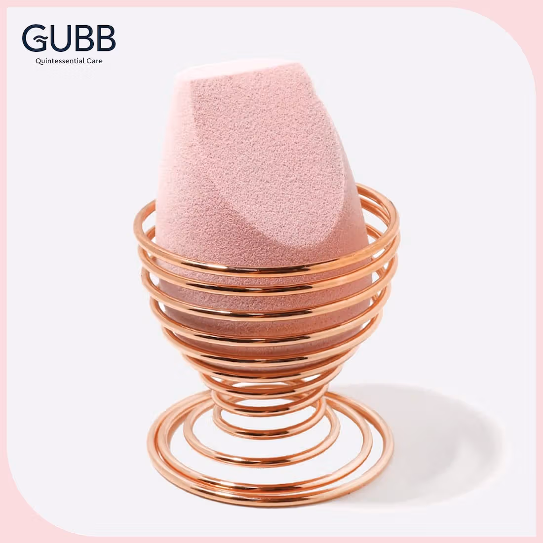 GUBB Beauty Blender Stand- Makeup Sponge Holder
