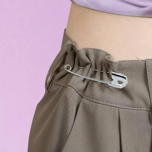 Gubb - Safety Pins Assorted - For Clothes