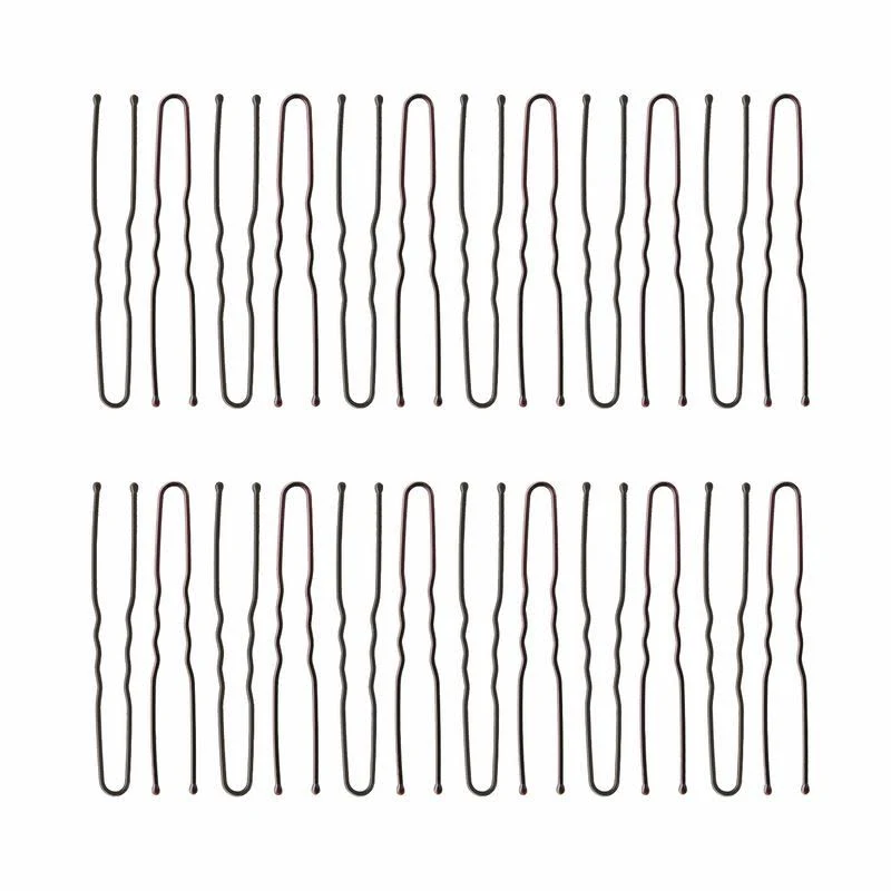 Gubb - Bun Hair Pins - "U"-Shape