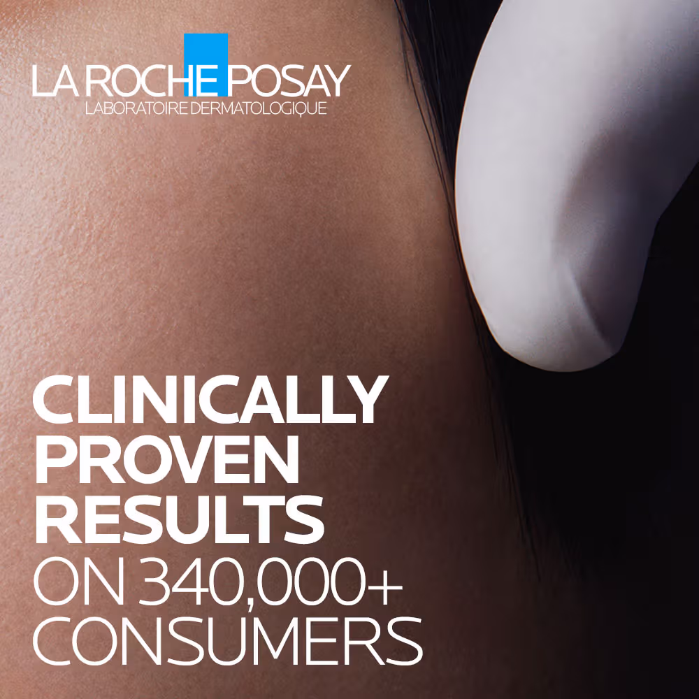 La Roche-Posay - Mela B3 Serum