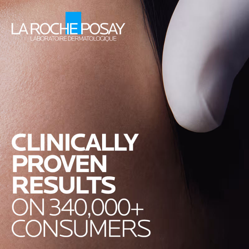 La Roche-Posay - Anthelios UVMUNE400 - Oil Control SPF50+, Mattifying Sunscreen for Oily Skin.