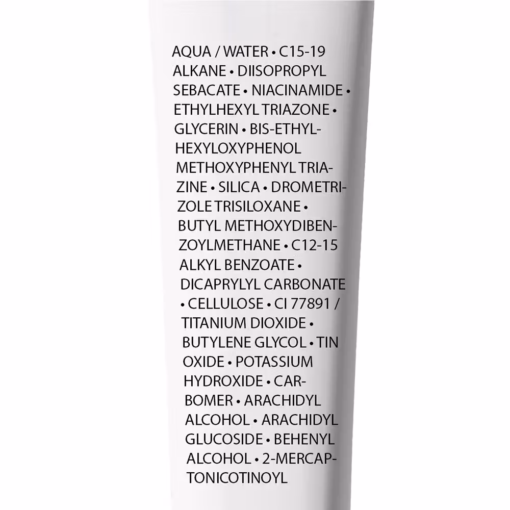 La Roche-Posay - Mela B3 SPF30, - Anti-Dark Spots Moisturiser & Broad-Spectrum Sunscreen with Melasyl