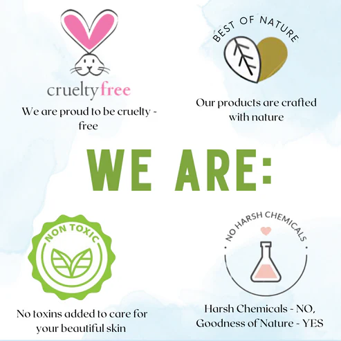 Skin Secrets - Astringent Lotion