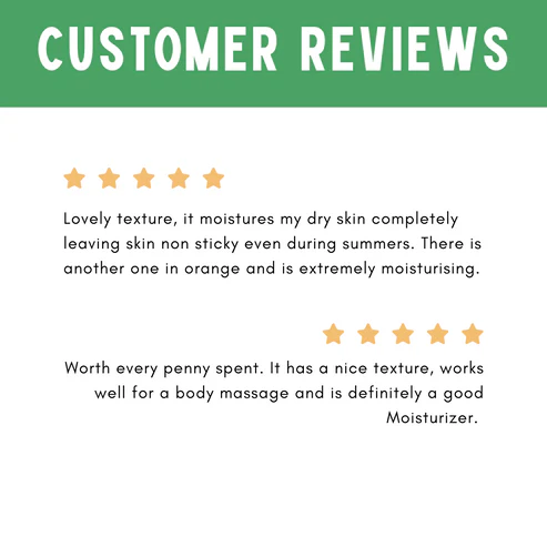 Skin Secrets - Massage Cream - Aloe Vera