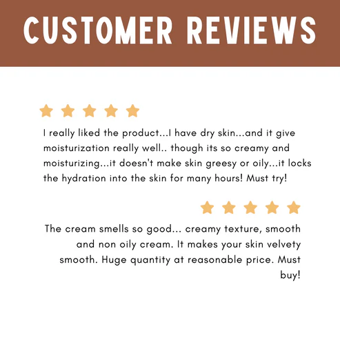 Skin Secrets - Massage Cream - Sandal