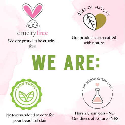 Skin Secrets -Anti Blemish Cream,