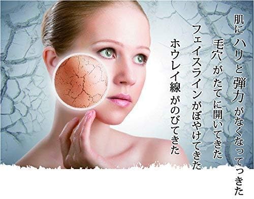 Dermal - White - Collagen Essence Mask