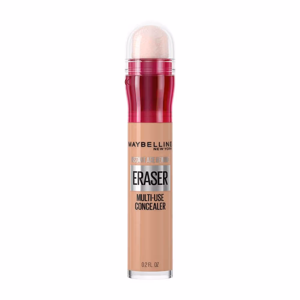 Maybelline New York - Honey - Instant Age Rewind - Eraser Concealer, Conceal, Contour