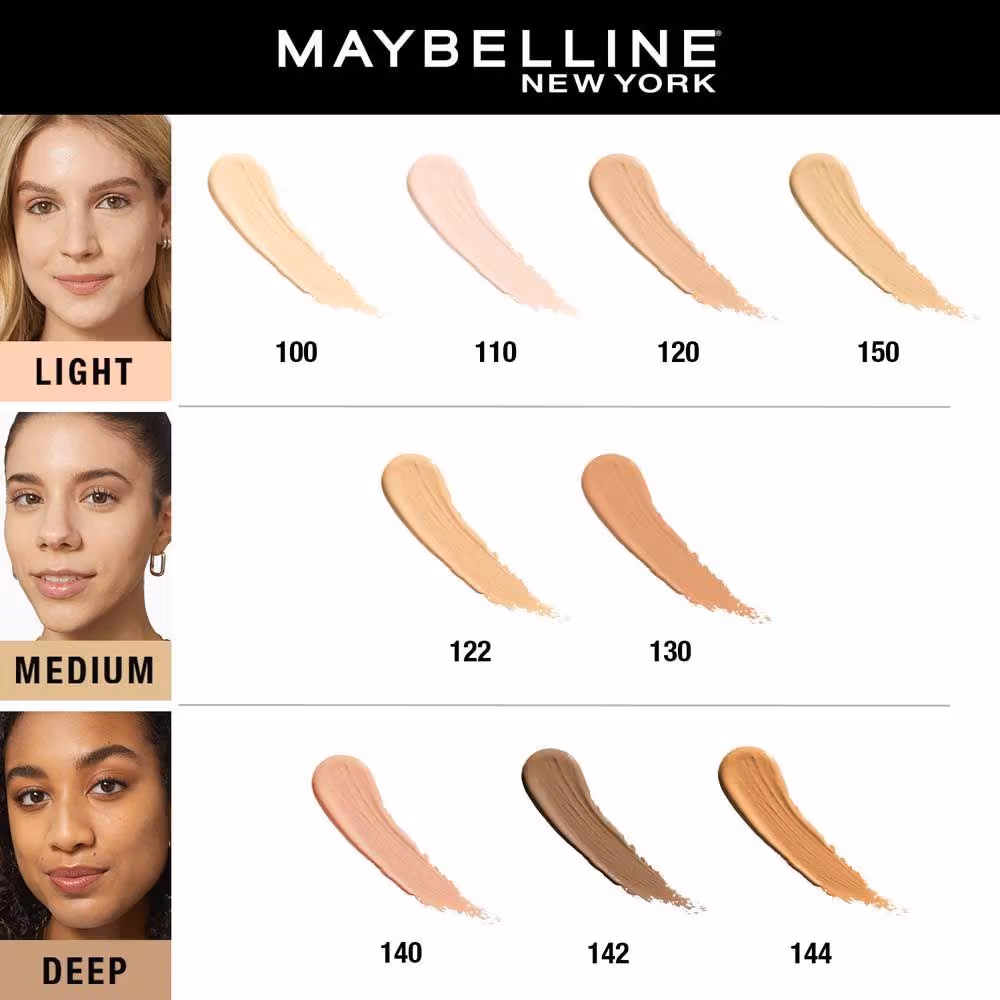 Maybelline New York - Honey - Instant Age Rewind - Eraser Concealer, Conceal, Contour