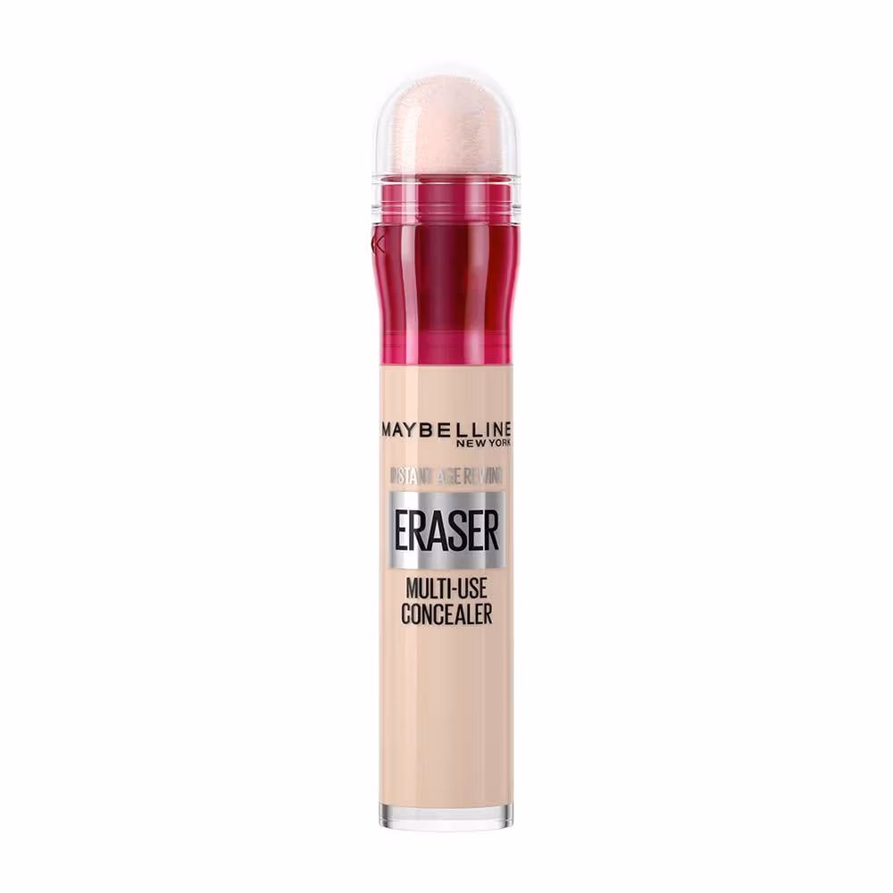 Maybelline New York - Fair - Instant Age Rewind - Eraser Concealer, Conceal, Contour