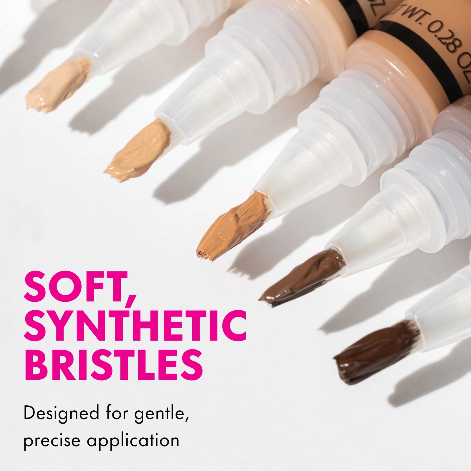 L.A. Girl - Creamy Beige - HD Pro Conceal