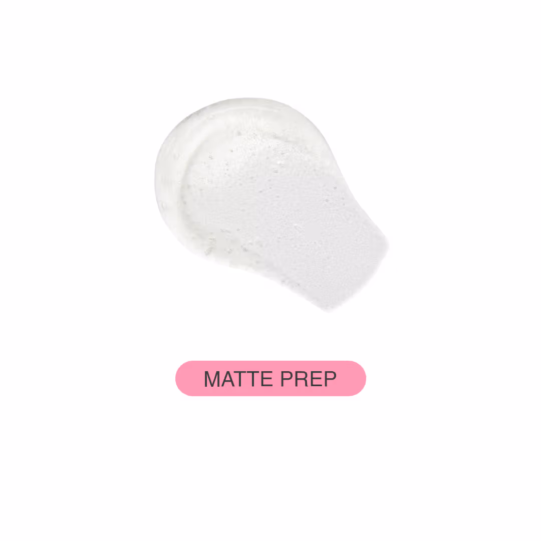 Makeup Revolution - Relove Super Matte Primer