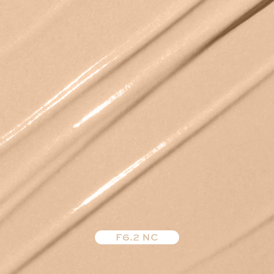 Makeup Revolution - F6.2 - Skin Silk Serum Foundation