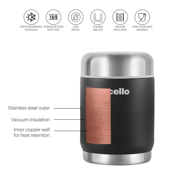 Cello - Duro - Tuff Steel - Durable DTP Coating