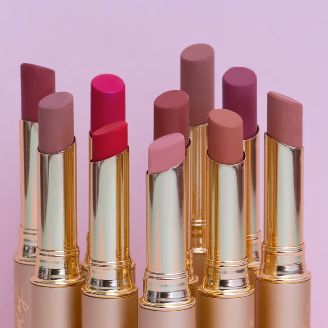 Pigment Play - Mini Forever - Performer Matte Lipstick