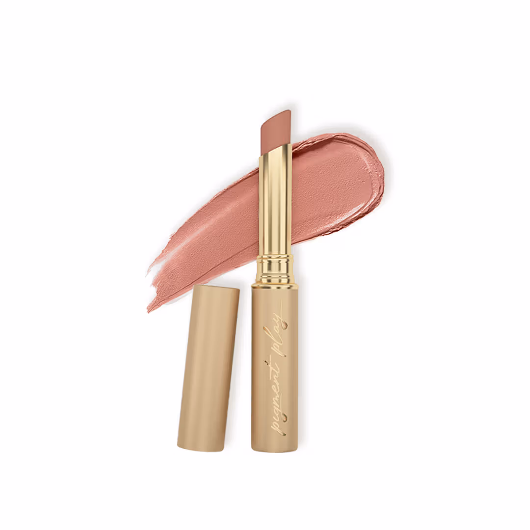 Pigment Play - After Glow - Performer Matte Lipstick