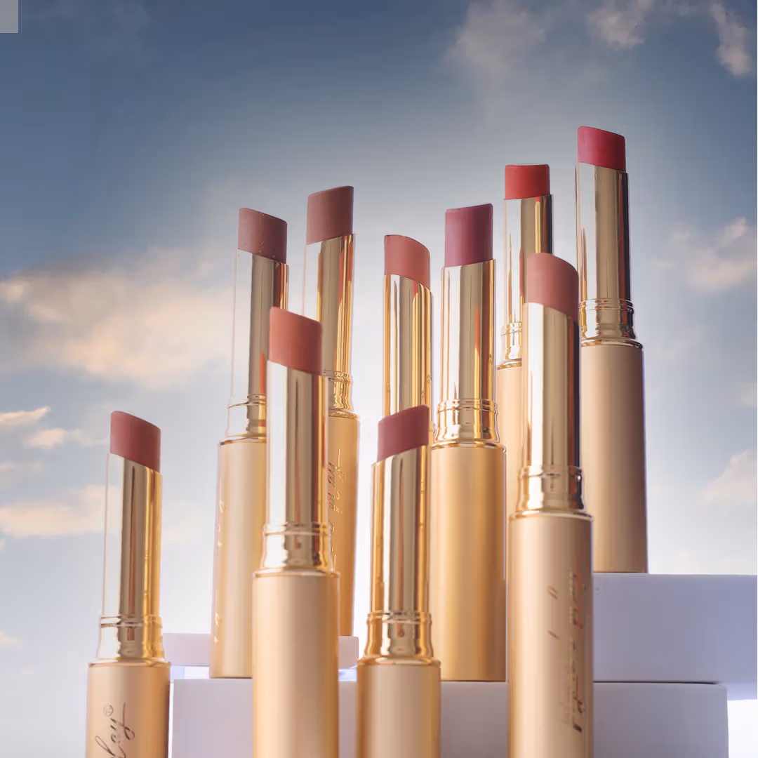 Pigment Play - After Glow - Performer Matte Lipstick