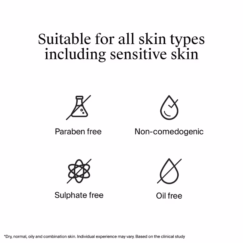 Neutrogena - Deep Clean - Foaming Cleanser