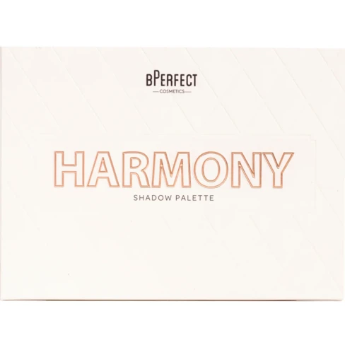 Bperfect Cosmetics - Harmony Shadow Palette