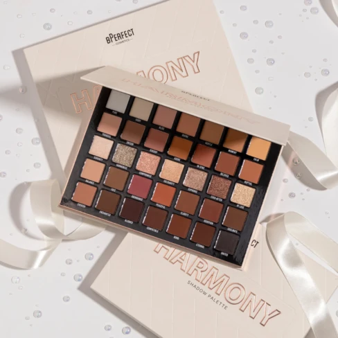 Bperfect Cosmetics - Harmony Shadow Palette