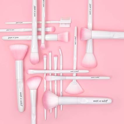 Wet n Wild - Angled Liner Brush