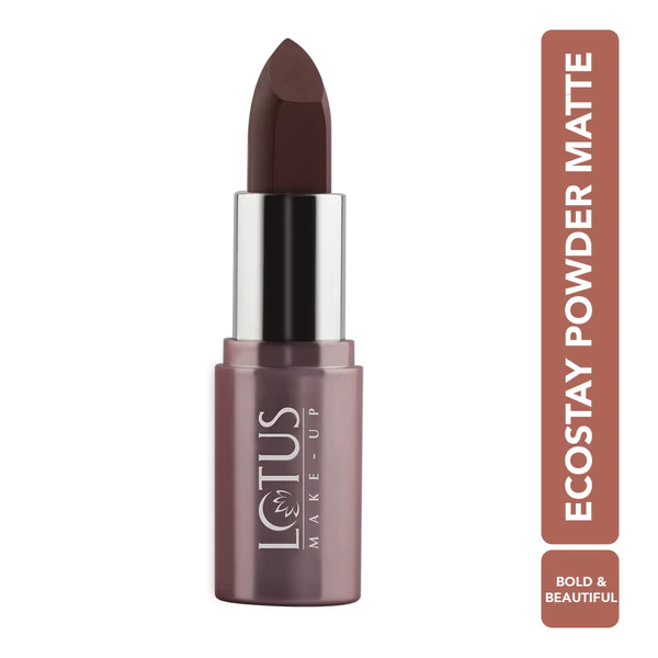 Lotus Makeup - Bold & Beautiful - Ecostay Powder Matte Lipcolor