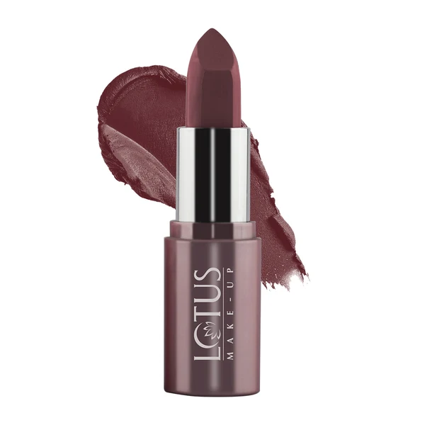 Lotus Makeup - Divine Diva - Ecostay Powder Matte Lipcolor