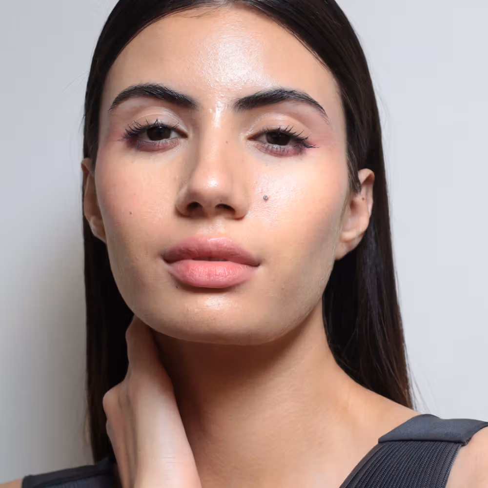 Lotus MakeUp - Pink - Proedit Silk Touch - Glow Strobe Creme