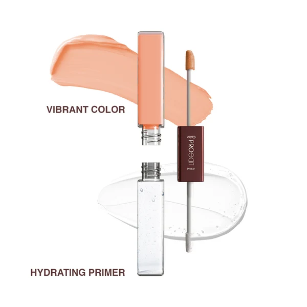 Lotus MakeUp - Cinnamon Love - Proedit Prep And Swipe Lip Color