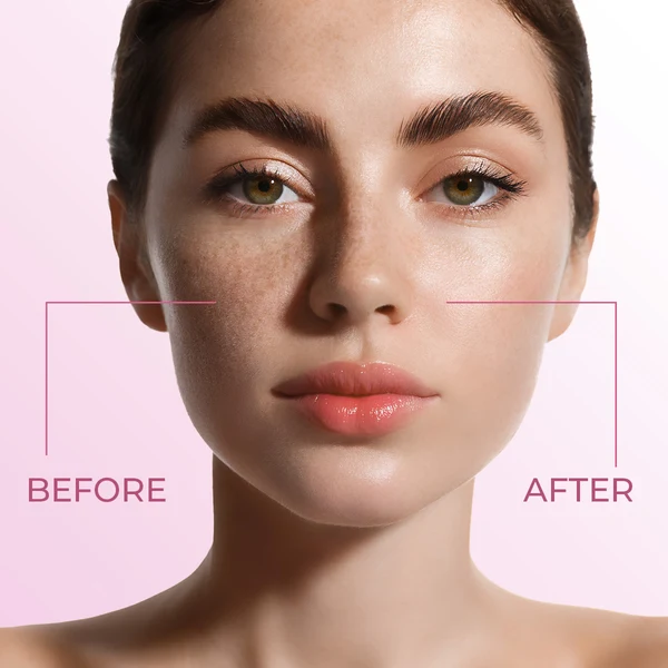 Lotus Make-Up - Ecostay Pore-fectionist Primer