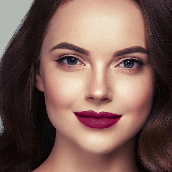 Lotus MakeUp - Carnation - Ecostay - Natural Matte Lip Color