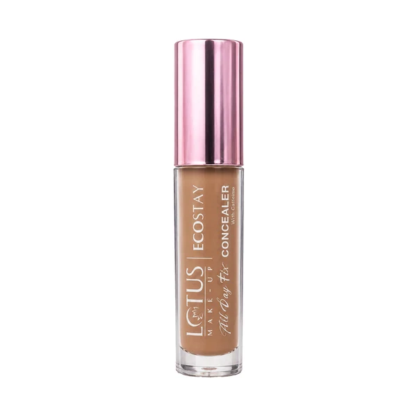 Lotus MakeUp - Linen Silk - Ecostay-All Day Fix Concealer