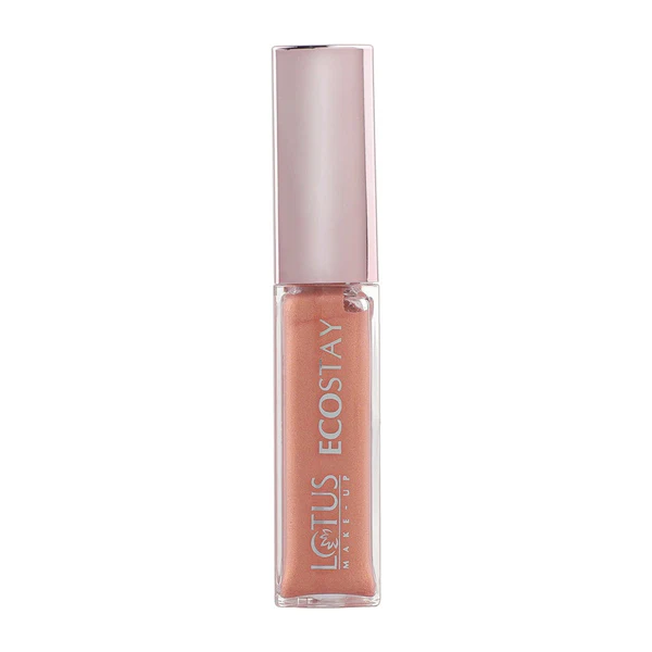 Lotus MakeUp - Flare - Ecostay-High On Glow Highlighter