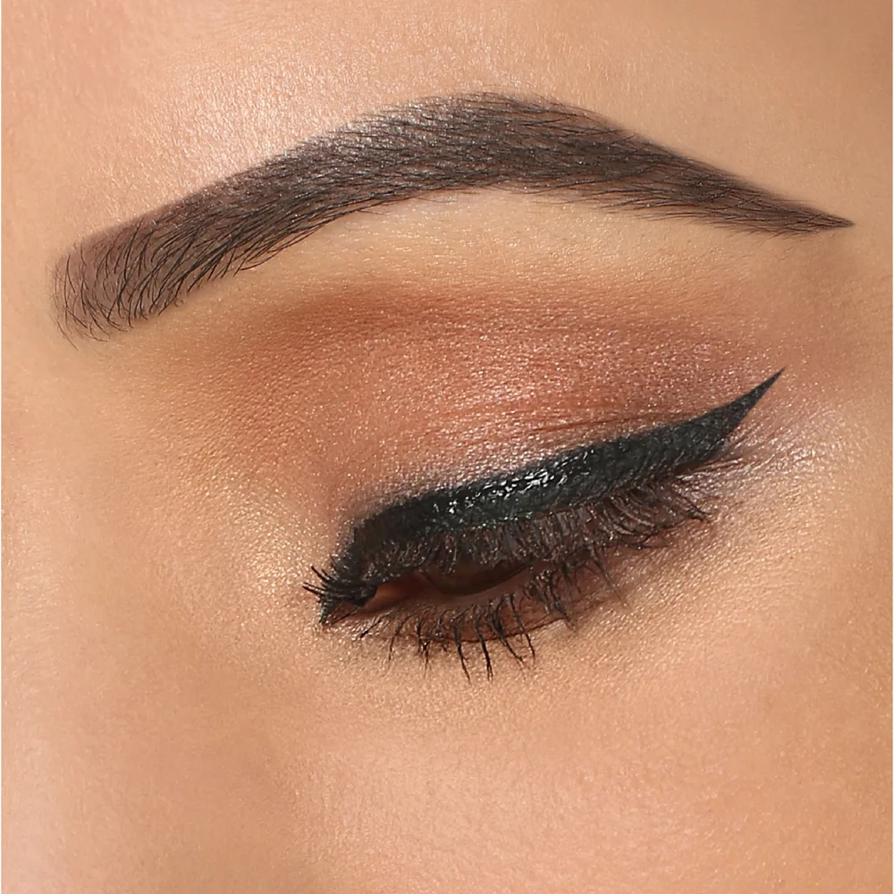 Lakme - Black - Ultimate Glam Eye Liner