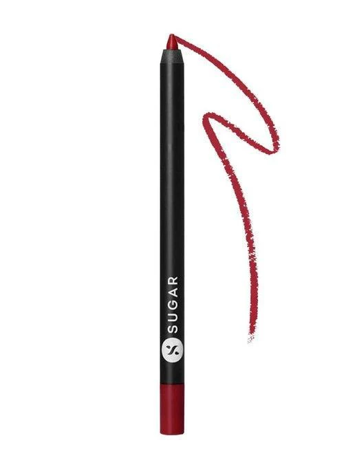 Sugar - Brazen Raisin - Lipping On The Edge Lip Liner
