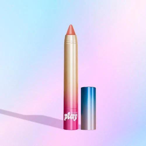 Sugar - Mlbb - Play Smooth Operator Lip Crayon
