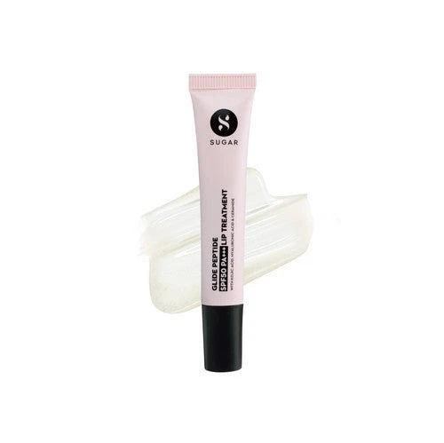 Sugar - Coconut Crunch - Glide Peptide SPF50 PA+++ Lip Treatment