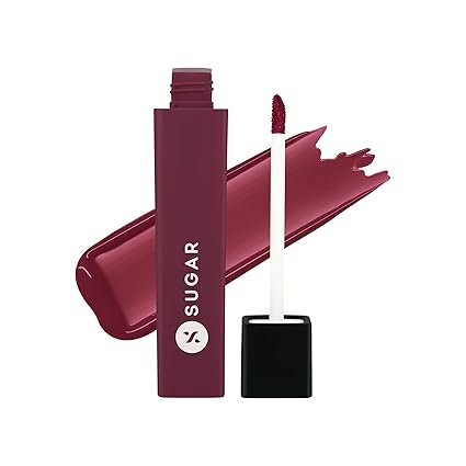 Sugar - Roaring Raspberry - Drop A Tint Lip Oil