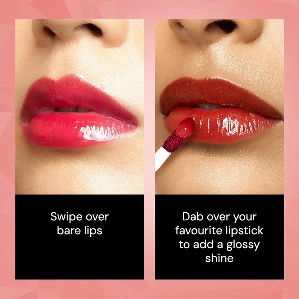 Sugar - Roaring Raspberry - Drop A Tint Lip Oil