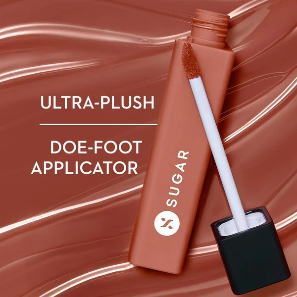 Sugar - Roaring Raspberry - Drop A Tint Lip Oil