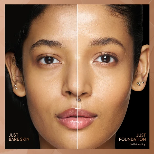 Sugar - Vanilla Latte - Ace of Face Dewy Foundation