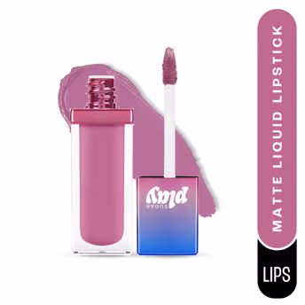 Sugar - G.O.A.T - Play Vibe Check Liquid Lipstick