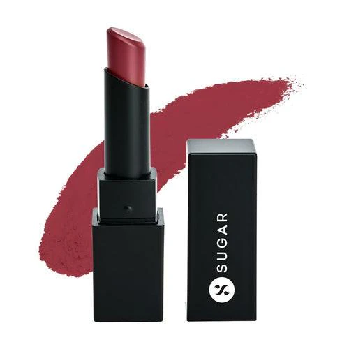 Sugar - Red Rush - Nothing Else Matter Longwear Lipstick