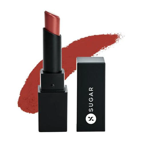 Sugar - Rust Have - Nothing Else Matter Longwear Lipstick