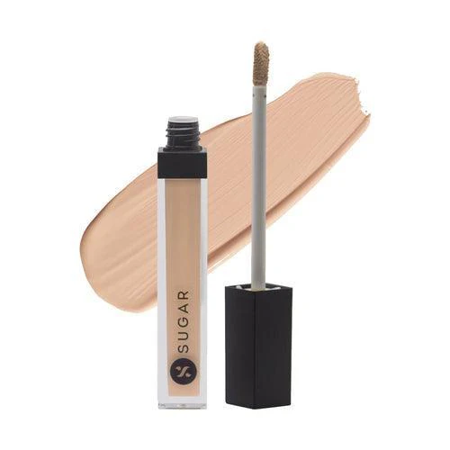 Sugar - Cappuccino - Magic Wand Waterproof Concealer