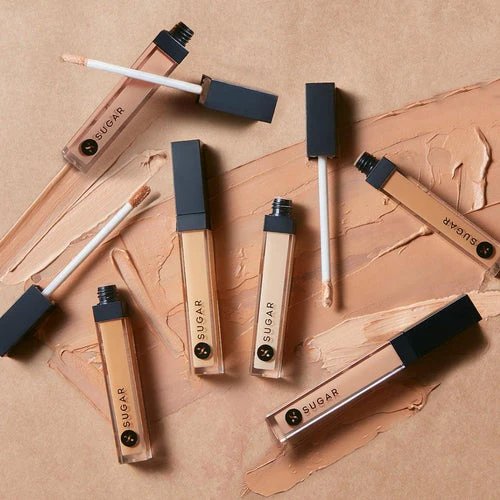 Sugar - Con Leche - Magic Wand Waterproof Concealer