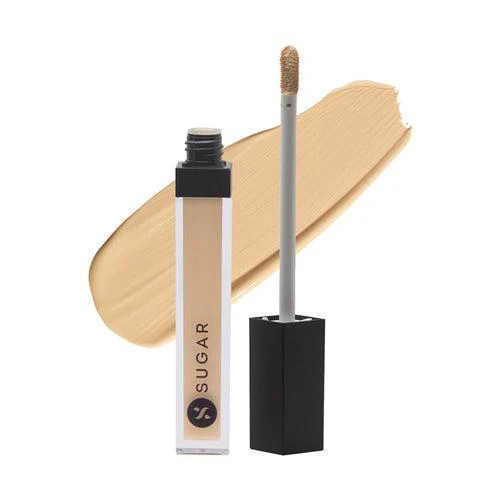Sugar - Con Leche - Magic Wand Waterproof Concealer