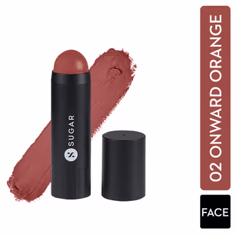 Sugar - Onward Orange - Face Fwd Corrector Stick