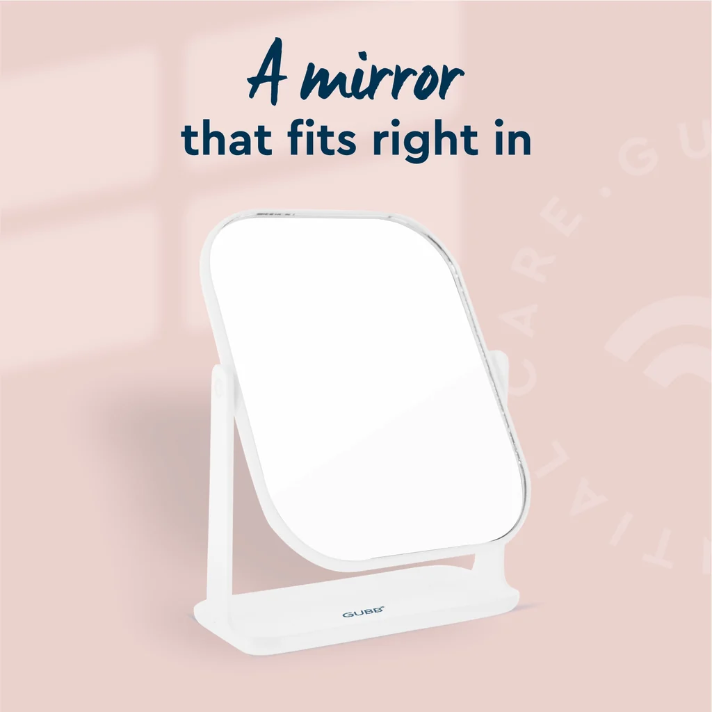 Gubb - Vanity Mirror